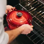 Il forno non scalda: che cosa fare per risolvere questo problema