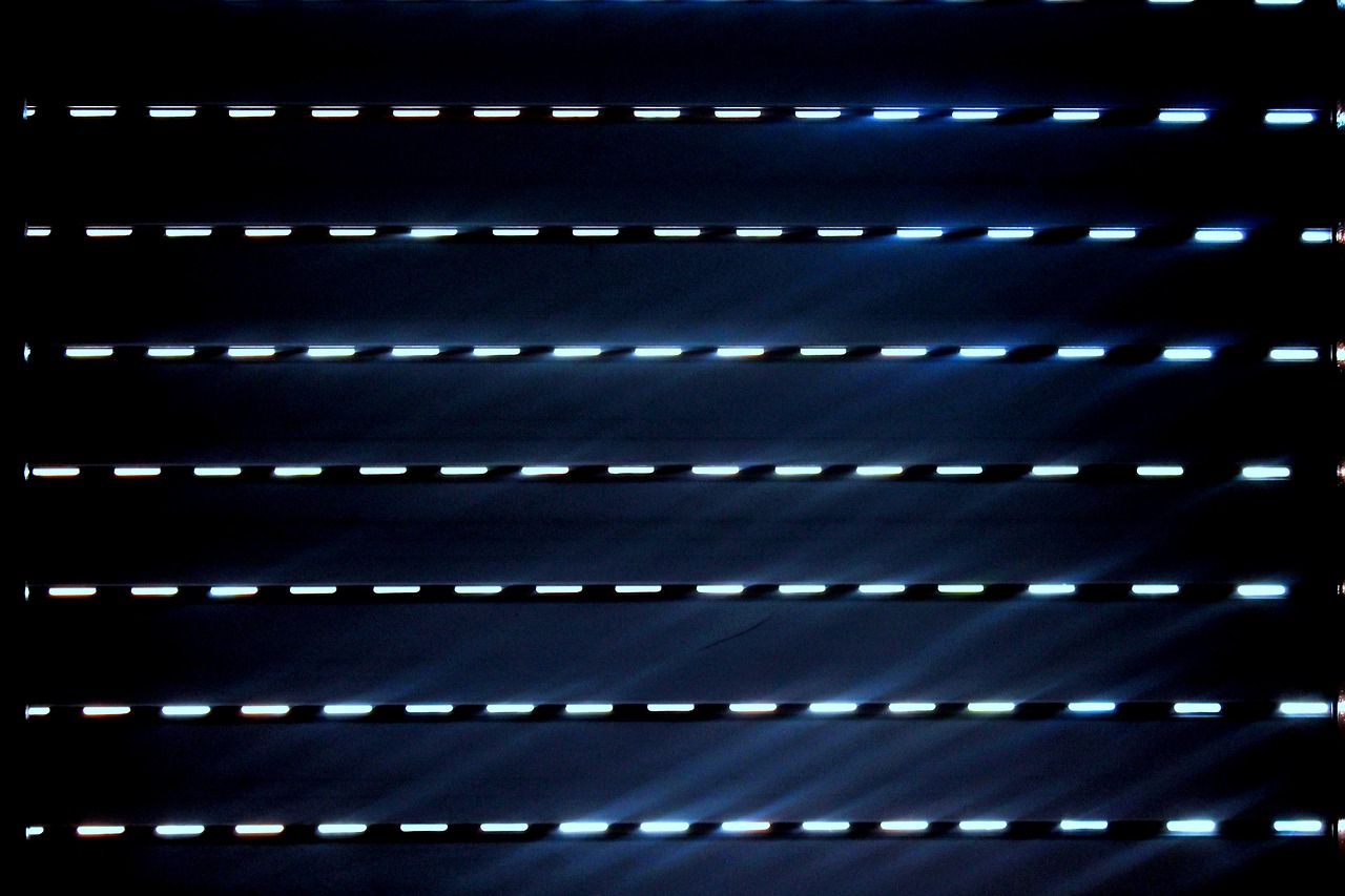 L'importanza delle tapparelle in un appartamento