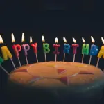 5 idee carine per allestire un tavolo di compleanno per bambini