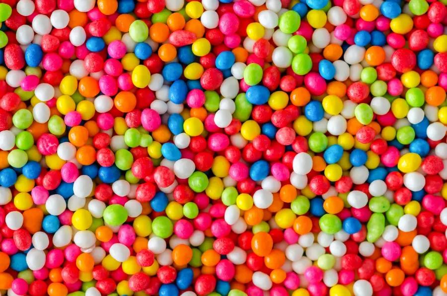 Confetti Crispo o Maxtris? Tutte le tipologie che puoi trovare in un ingrosso di confetti online