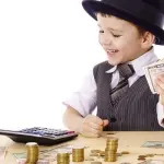 Insegnare l'economia ai bambini: come fare?