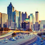 Le cinque attrazioni più belle da visitare ad Atlanta
