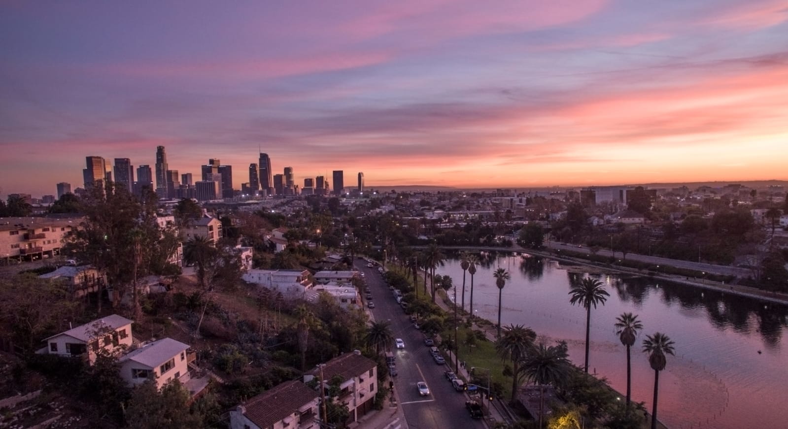 Le 10 attrazioni più belle da visitare a Los Angeles