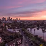 Le 10 attrazioni più belle da visitare a Los Angeles