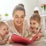 Come insegnare a leggere ai propri figli