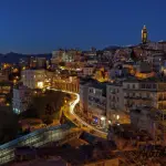 Visitare Frosinone