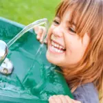 Il Rischio disidratazione nei bambini