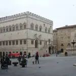 Visitare Perugia