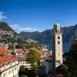 Cosa succede quando non paghi l'affitto di un locale commerciale a Lugano?