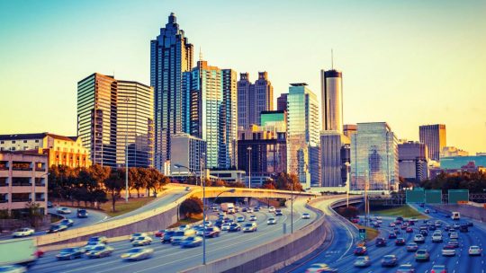 Le cinque attrazioni più belle da visitare ad Atlanta