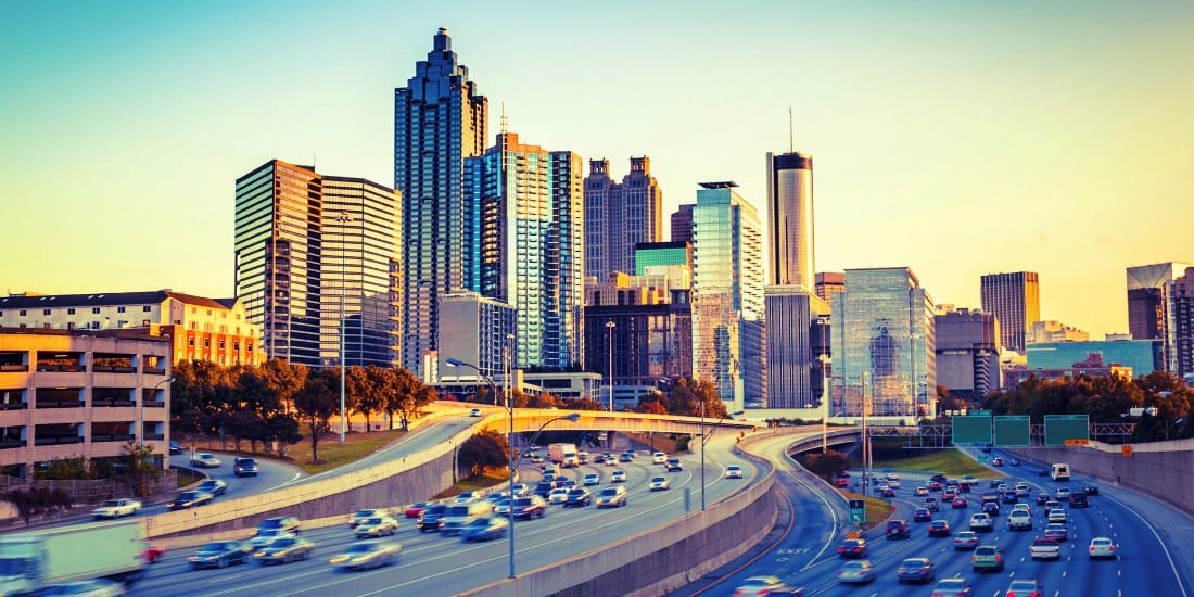 Le cinque attrazioni più belle da visitare ad Atlanta