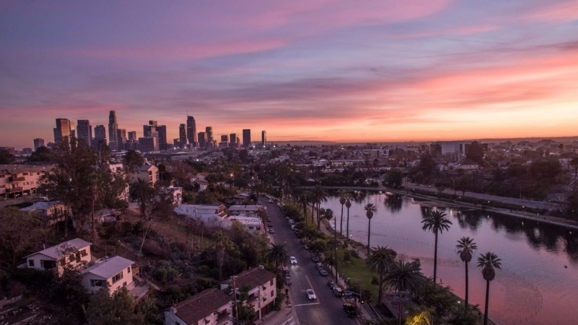 Le 10 attrazioni più belle da visitare a Los Angeles