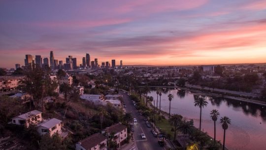 Le 10 attrazioni più belle da visitare a Los Angeles