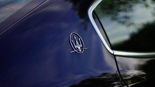 “Benvenuto Grecale”, il nuovo SUV della Maserati è arrivato