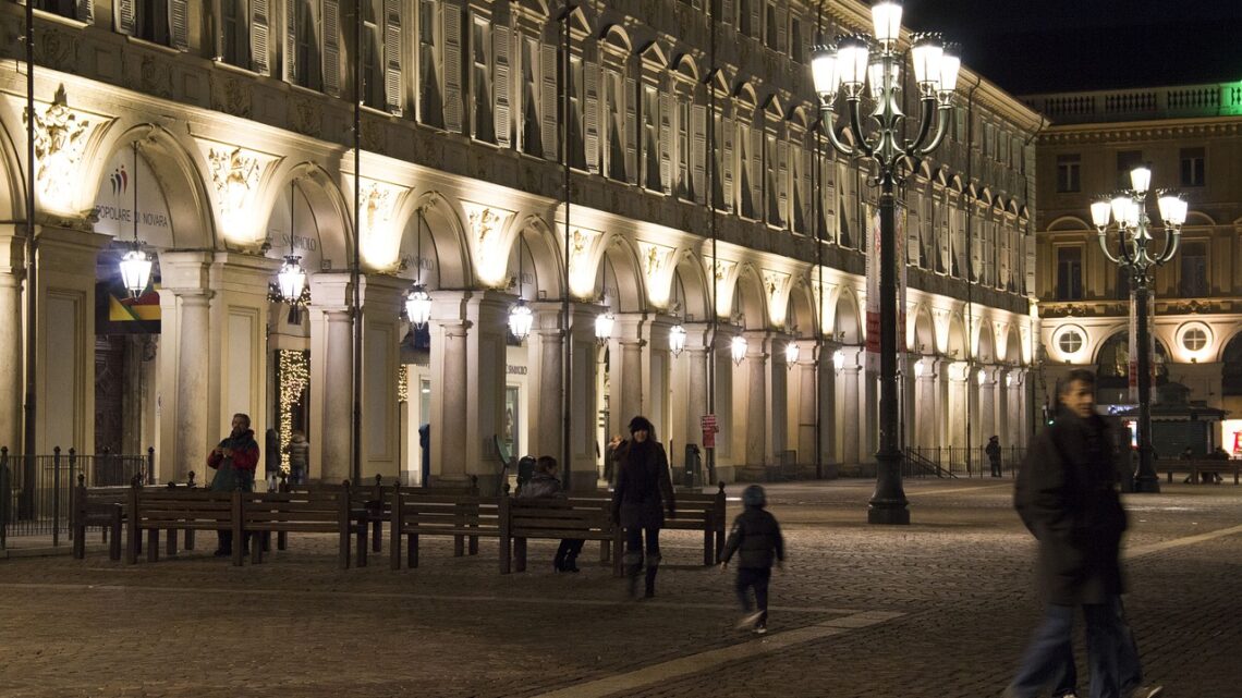 Torino, perché viverci e quali zone sono più amate
