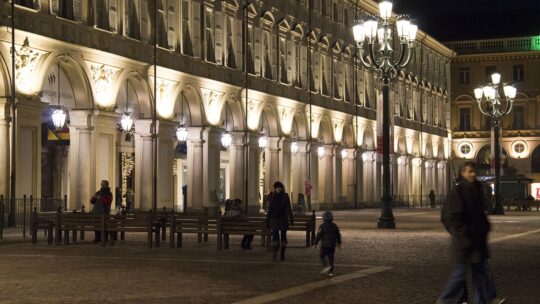 Torino, perché viverci e quali zone sono più amate